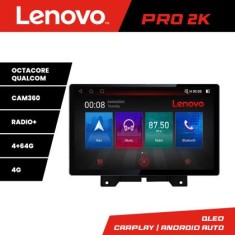 Navigatie Range Rover Sport 2005-2010 Lenovo PRO 4+64 13 inch 2K android 4G DSP gps internet CarStore Technology foto
