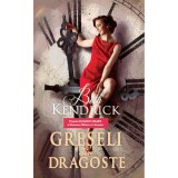 Greșeli din dragoste