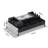 Cumpara ieftin Controller trotineta electrica Kukirin G2