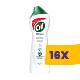 Cif foly&eacute;kony s&uacute;rol&oacute; 250ml (Karton - 16 db)