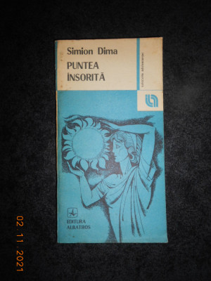 SIMION DIMA - PUNTEA INSORITA foto