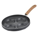 Tigaie Antiaderenta pentru Clatite Mini / Pancakes &Oslash;25cm