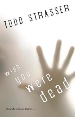 Wish You Were Dead foto