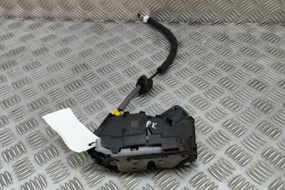 &amp;Icirc;ncuietoare ușă st&amp;acirc;nga față AUDI A3 Limousine 8YS 2024 OEM: 5TC837015D | 30617963 foto