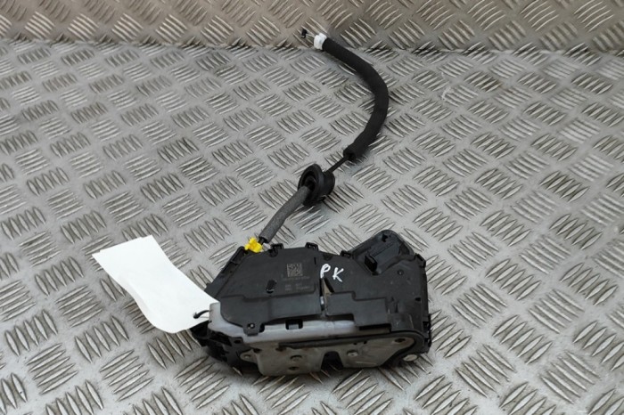 &Icirc;ncuietoare ușă st&acirc;nga față AUDI A3 Limousine 8YS 2024 OEM: 5TC837015D | 30617963