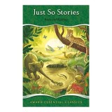 Just So Stories