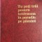 Tu poti trai pentru totdeauna in paradis pe pamant (Editia: 1990)