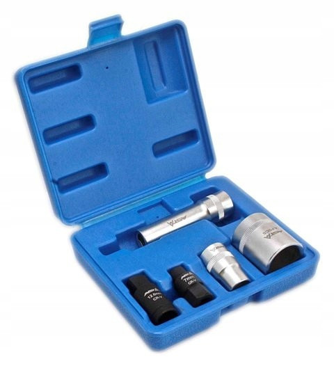 Set chei pompa injectie Bosch VAG TDI SDI