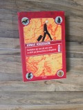 Bărbatul de 100 de ani care a sărit pe fereastră și a dispărut - Jonas Jonasson