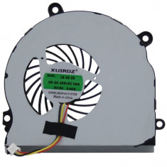 Ventilator laptop, SAMSUNG, NP350V5C/NP355V5C/350V/NP350E7C, Gri