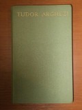 VERSURI de TUDOR ARGHEZI , 1959