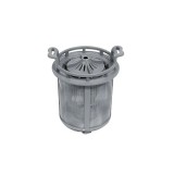 Filtru central pentru mașină de spălat vase SMEG 693410546 693410304 Original