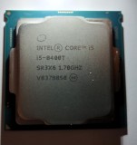 Procesor Intel Core i5-8400T 6-core LGA 1151 v2