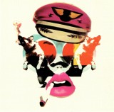 CD The Prodigy - Always Outnumbered, Never Outgunned 2004, Rock, Atlantic