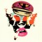 CD The Prodigy - Always Outnumbered, Never Outgunned 2004