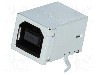 Conector USB B, pentru PCB, MOLEX - 67068-8000