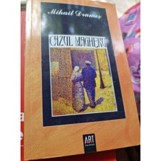 CAZUL MAGHERU - MIHAIL DRUMES