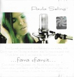 Paula Seling - ...Fără Sf&acirc;rșit, CD