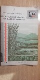 Myh 21s - RAUL CALINESCU - DIN RESURSELE VEGETALE ALE PATRIEI NOASTRE - ED 1960