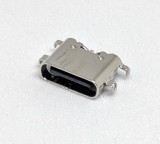 Mufa USB C mama PCB SMD