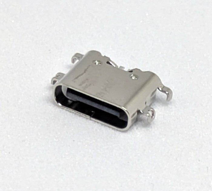 Mufa USB C mama PCB SMD
