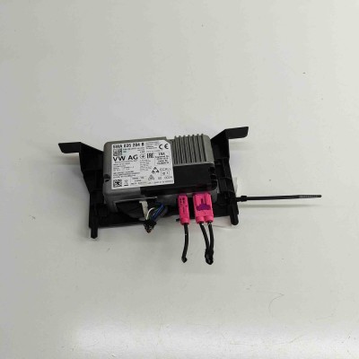 Modul de control Bluetooth VW PASSAT Variant B8 3G5 2021 OEM: 5WA035284B 29500116 foto