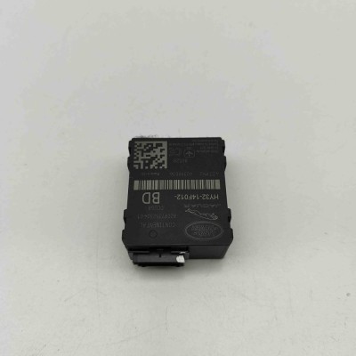 Modul de control presiune anvelope JAGUAR I-PACE X590 2018 OEM: HY32-14F012-BD 31799813 foto