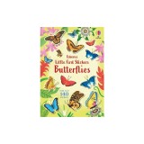 Little First Stickers Butterflies