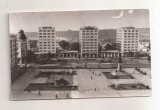 RF173 - Carte Postala - Iasi. Piata Unirii, circulata 1971