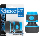 Conector pentru furtun Sky-Line 3 / 4&quot;, Geko G72933