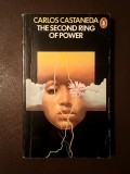 Carlos Castaneda - The Second Ring of Power (Al doilea cerc de putere, lb. eng.)