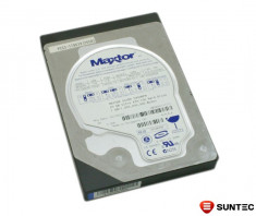 Hard disk 3.5 inch PATA 20GB 5400rpm Maxtor 541DX foto