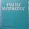 ANALIZA MATEMATICA-O. STANASILA-229970