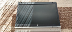 Laptop HP EliteBook 8570p,Intel Core i5-3230M 2.60GHz,4GB DDR3 1600 Mhz,500 Gb-2 foto