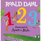Roald Dahl&#039;s Numbers