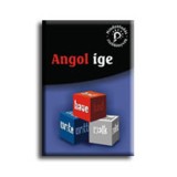 Angol ige - Dr. Somorjain&eacute; Orosz Andrea