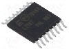 Circuit integrat, driver, SMD, HTSSOP16, STMicroelectronics - L7987