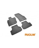 Covorase auto Volkswagen T-Roc 2026-prezent Rigum