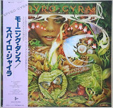 Vinil LP &quot;Japan Press&quot; Spyro Gyra &ndash; Morning Dance (NM), Jazz