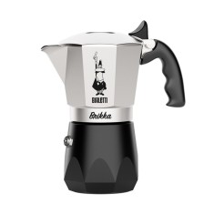 ESPRESSOR BIALETTI BRIKKA 4 CESTI 2023