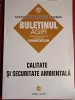 Buletinul AGIR 2-3/2010 - Calitate si securitate ambientala