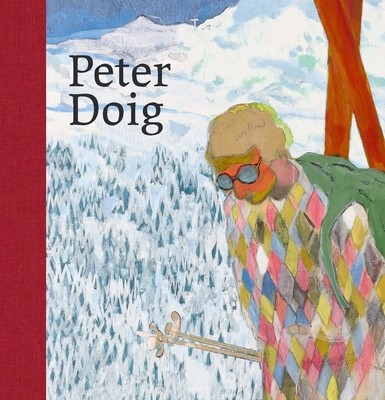 Peter Doig foto