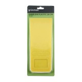 Pana doborare arbori, Grunman, din plastic, 20 cm