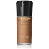 MAC Cosmetics Studio Radiance Serum-Powered Foundation make up hidratant culoare NC55 30 ml