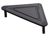 Stand pentru monitor 20kg plastic,o&Aring;&pound;el 500x285x120mm