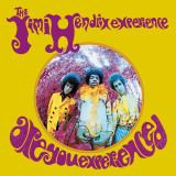 Jimi Hendrix Are You Experienced DSD (sacd)