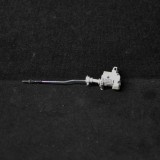 &Icirc;ncuietoare capac rezervor VW GOLF V 1K1 2005 OEM: 1K6810773,3B0959782A 2063747