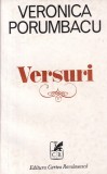 Veronica Porumbacu - Versuri