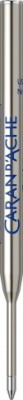 Mina pix Caran d&amp;#039;ache Goliath large blue foto