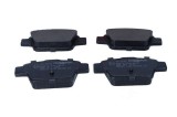 Set placute frana FIAT STILO (192_) (2001 - 2010) MAXGEAR 19-0442